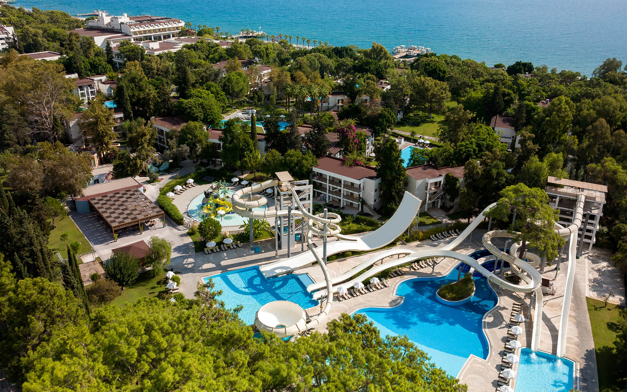 Aquapark