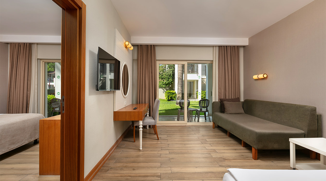 Family Suite