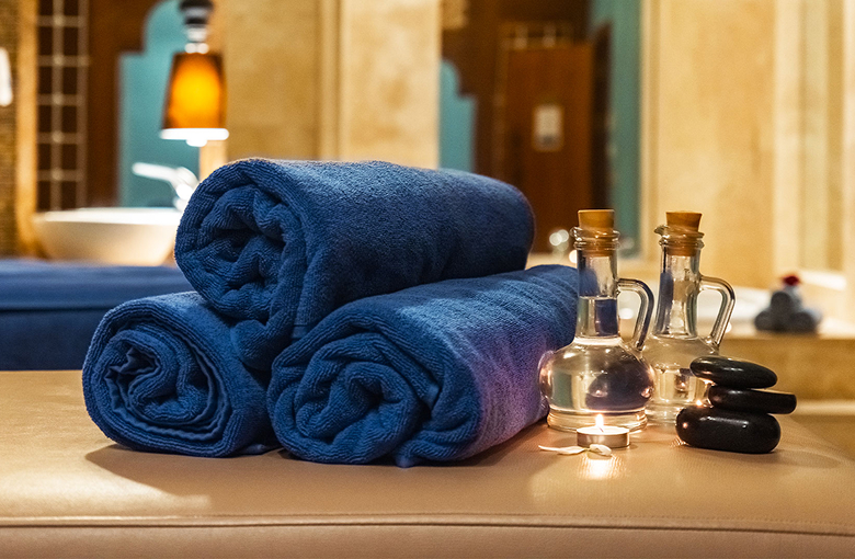 <p>Hamam</p>