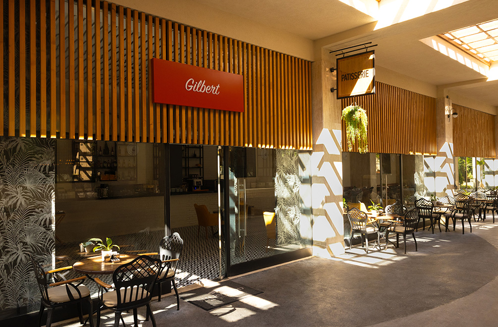 <p>Günün Her Anına Tat Katan Seçkin Bir Patisserie</p>