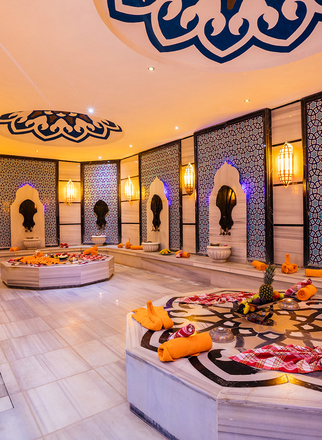 <p>Hamam</p>
