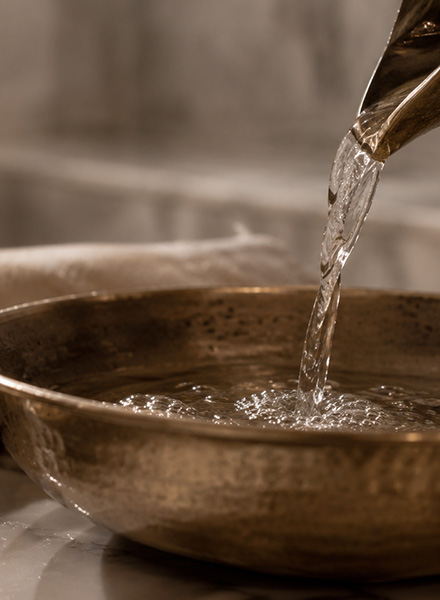 <p>Hamam</p>