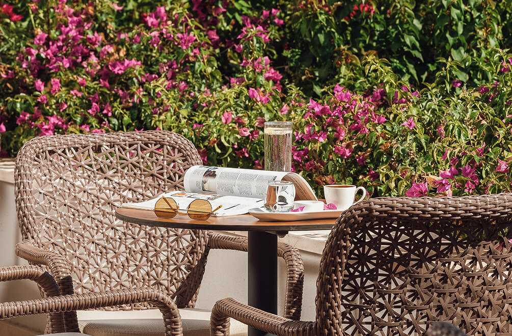 <p>24 Saat Ayrıcalıklı Lobby Bar Deneyimi</p>