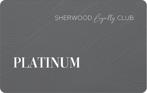 Platinum