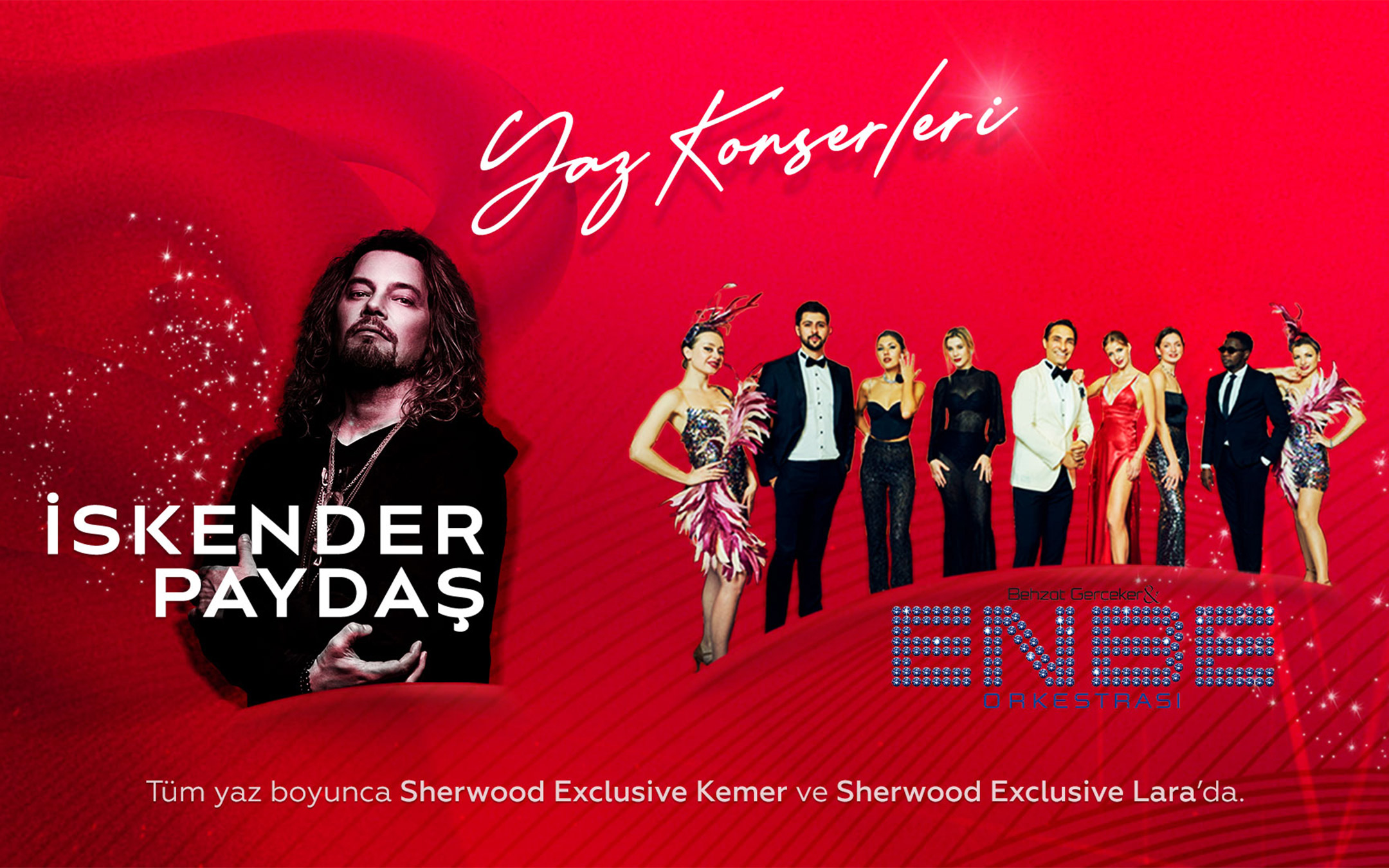 Konserler