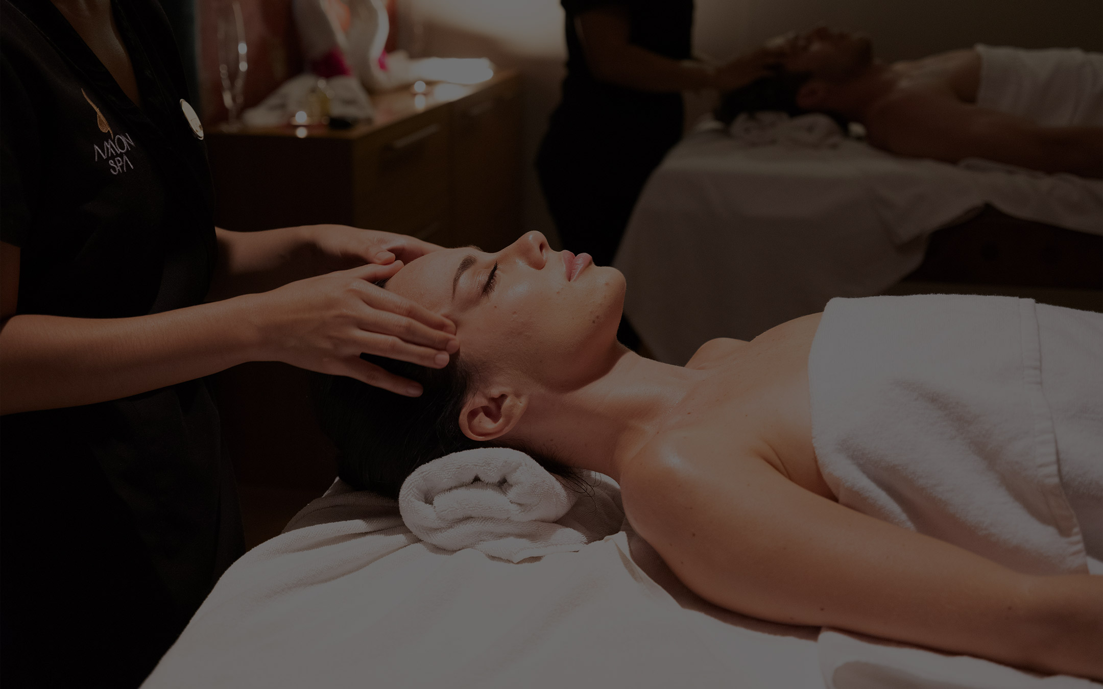 SPA & WELLNESS