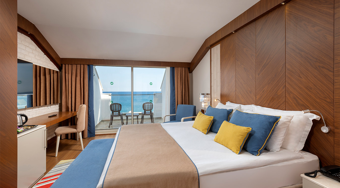 Dublex Suite VIP
