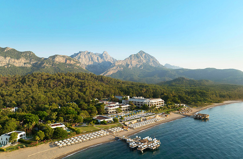 <p>Sherwood Exclusive Kemer</p>