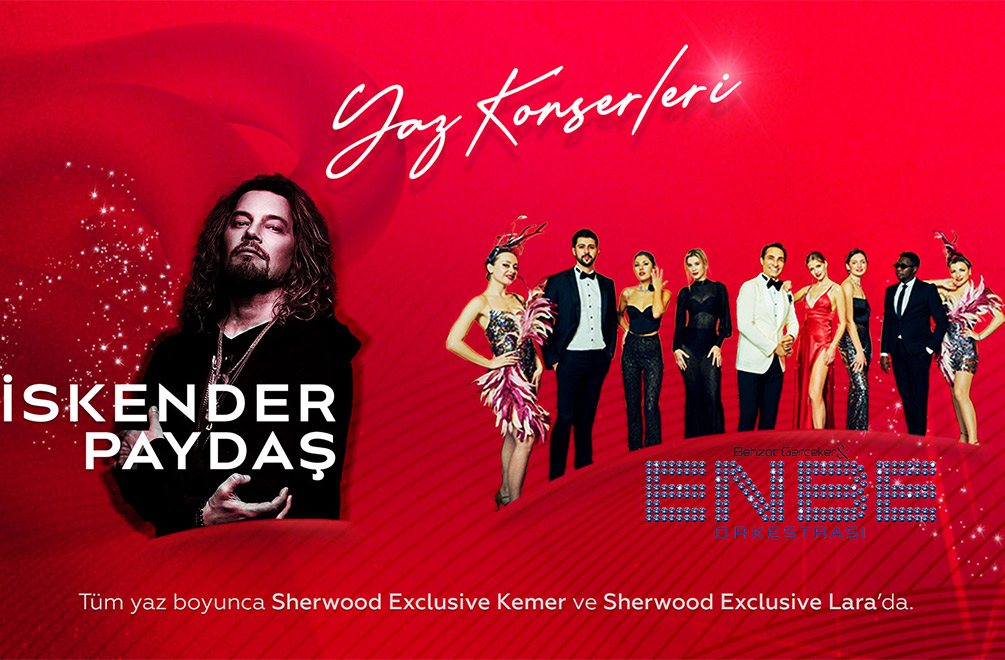 <p>KONSERLER</p>