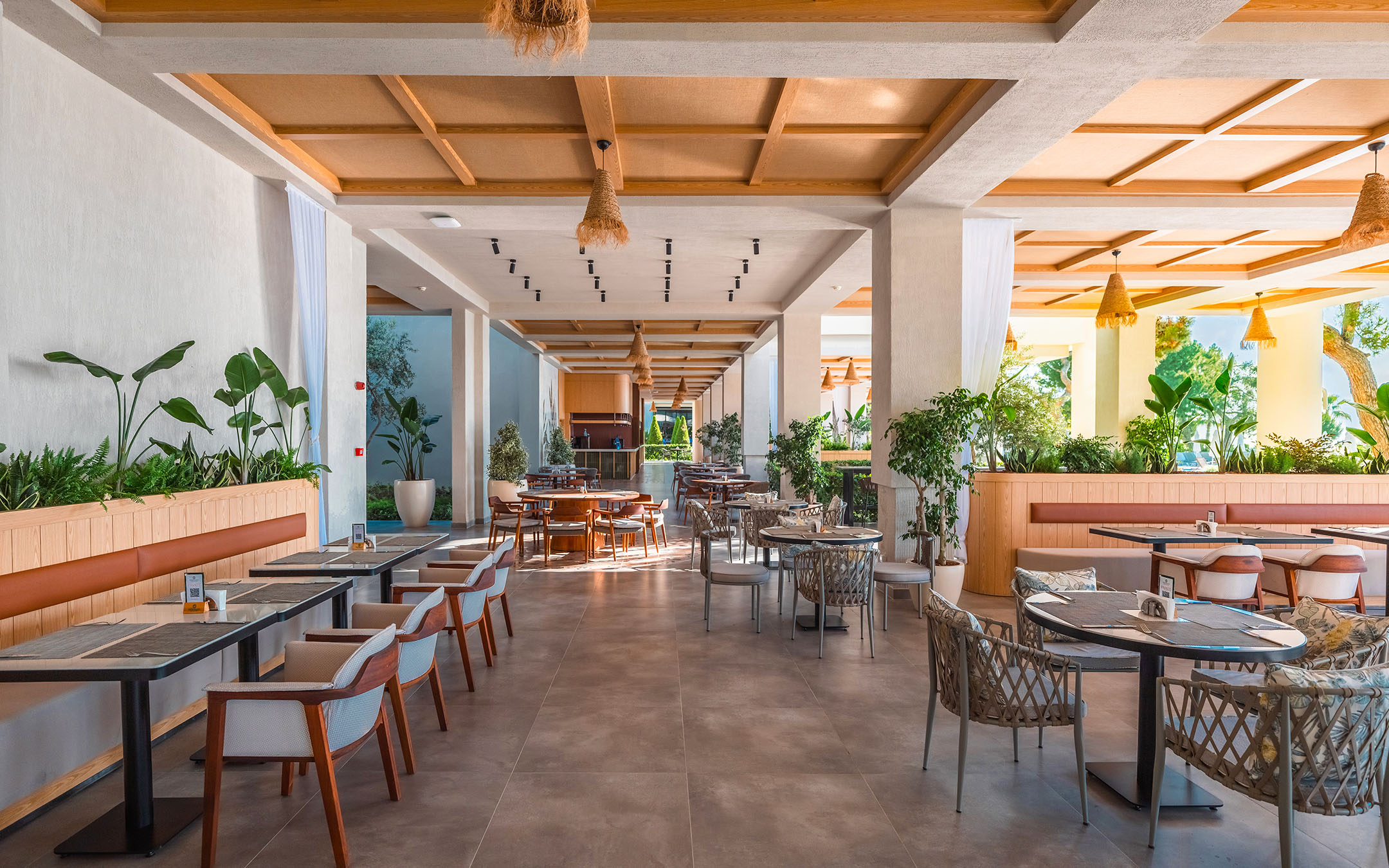 Pranzo Bar