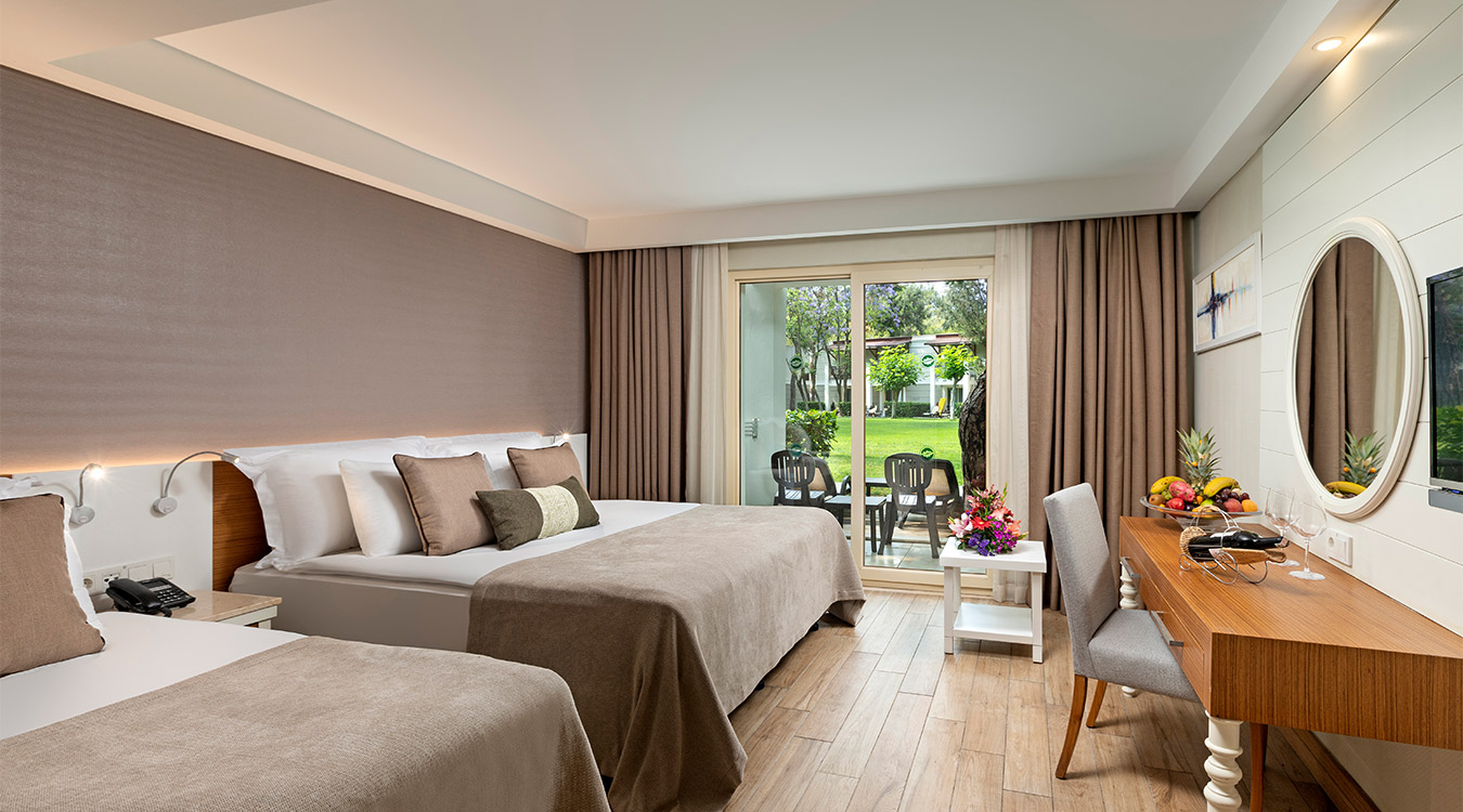 Standart Oda
