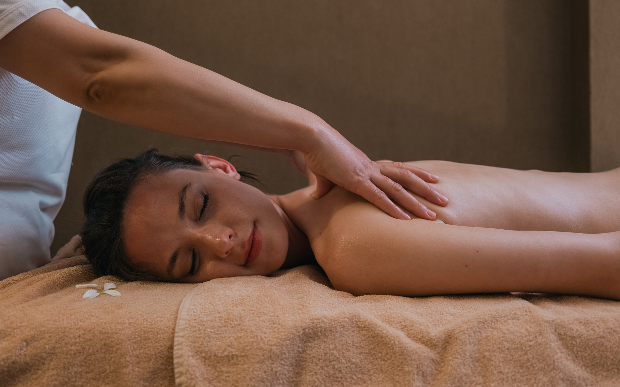 Spa & Wellness