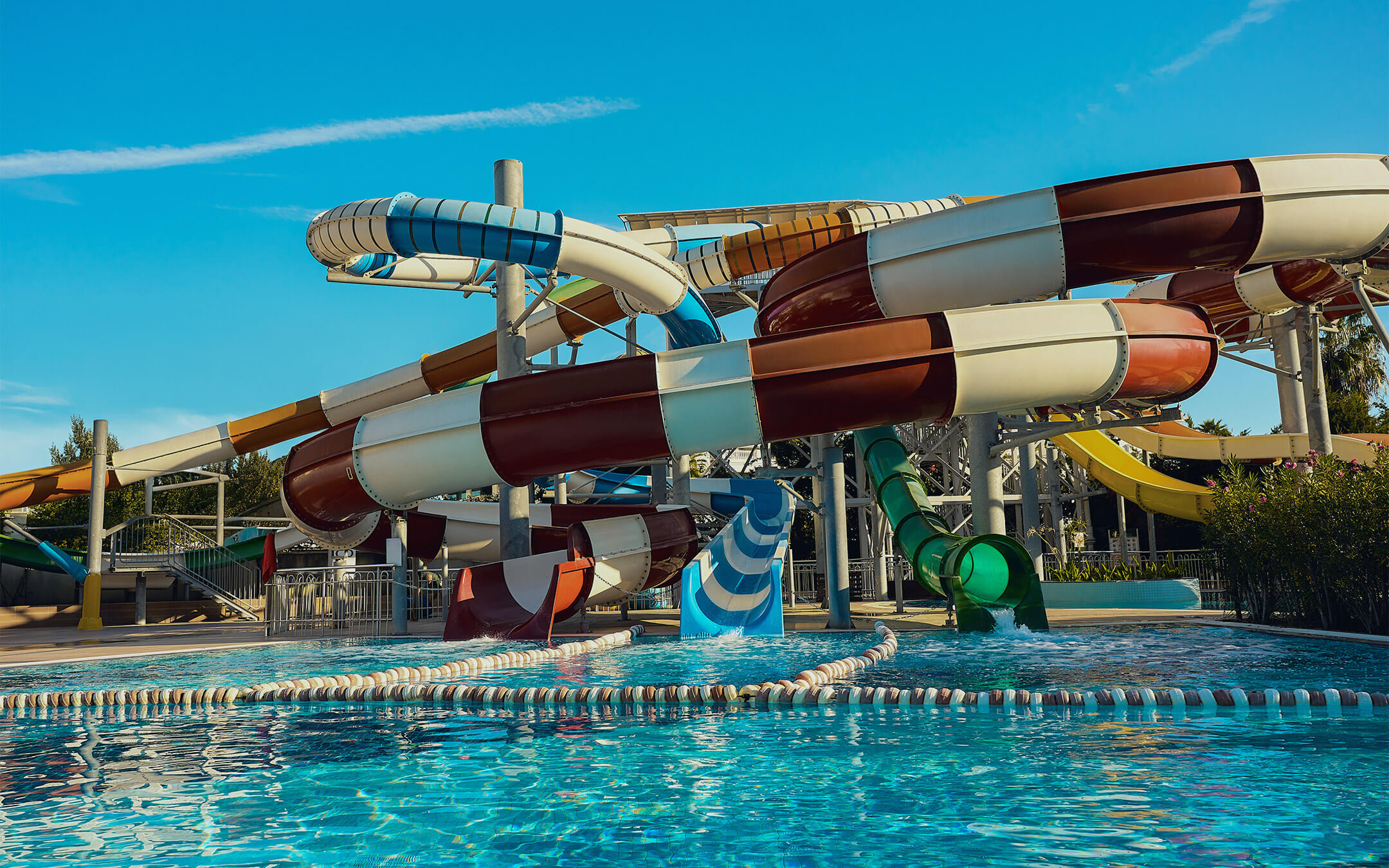 Aquapark