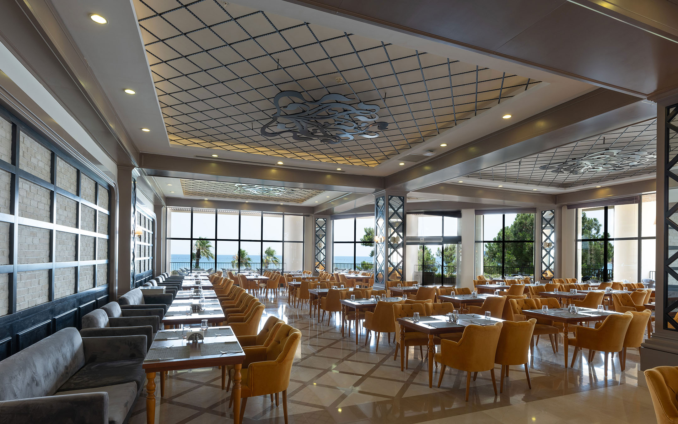 7/21 Bistro
