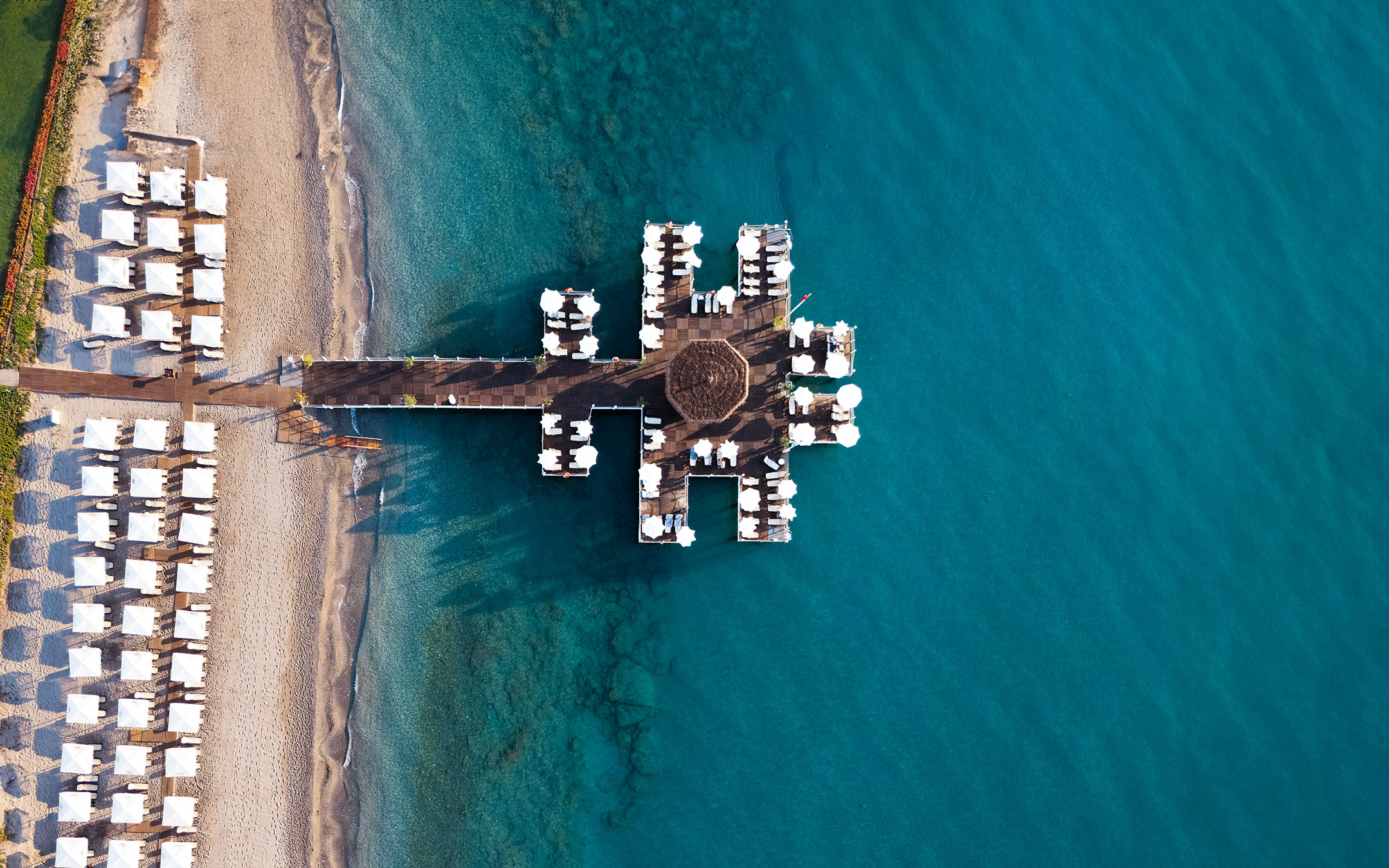 Pier Bar