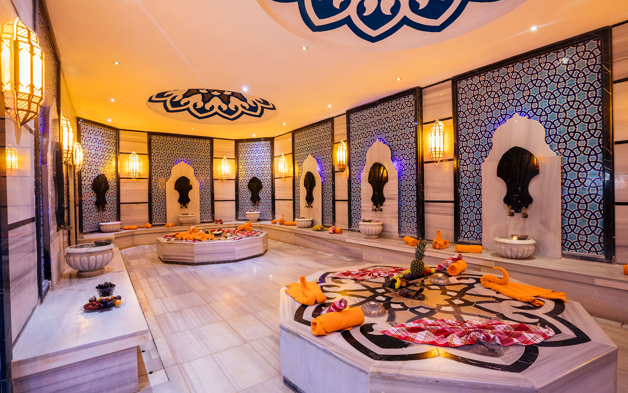 Hamam
