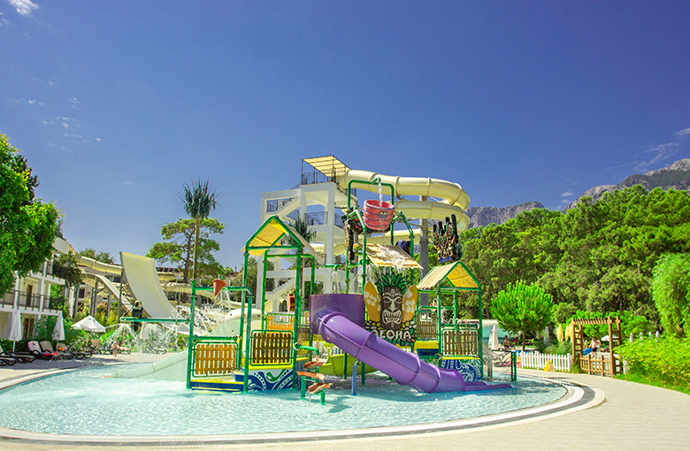 AQUAPARK